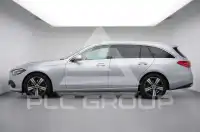 2022 Mercedes Benz C 200