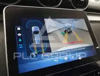 2022 Mercedes Benz C 200