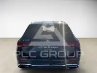 2022 Mercedes Benz C 200