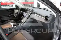 2022 Mercedes Benz C 200