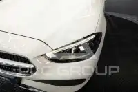 2022 Mercedes Benz C 200