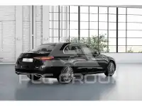 2022 Mercedes Benz C 200