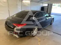 2022 Mercedes Benz C 200
