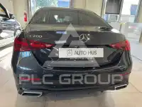 2022 Mercedes Benz C 200