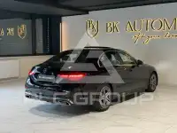 2022 Mercedes Benz C 200