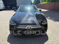 2022 Mercedes Benz C 200