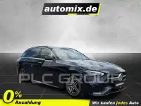 2022 Mercedes Benz C 200
