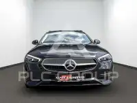2022 Mercedes Benz C 200