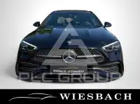 2022 Mercedes Benz C 200