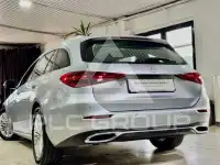 2022 Mercedes Benz C 200