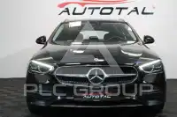 2022 Mercedes Benz C 200