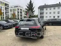 2022 Mercedes Benz C 200