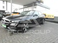 2022 Mercedes Benz C 200