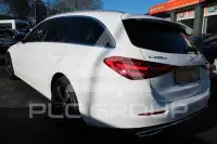 2022 Mercedes Benz C 200