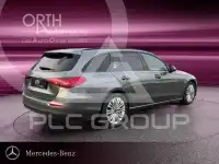 2022 Mercedes Benz C 200