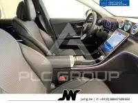 2022 Mercedes Benz C 200
