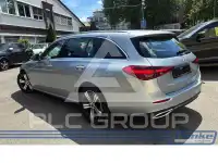 2022 Mercedes Benz C 200