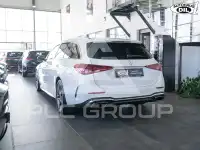 2022 Mercedes Benz C 200