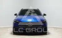 2022 Mercedes Benz C 200