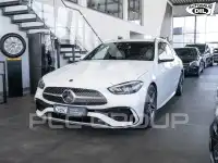 2022 Mercedes Benz C 200