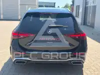2022 Mercedes Benz C 200