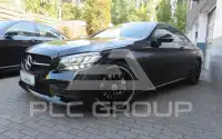 2022 Mercedes Benz C 200