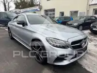2022 Mercedes Benz C 200