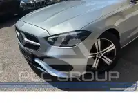 2022 Mercedes Benz C 200