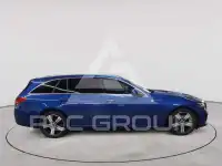 2022 Mercedes Benz C 200