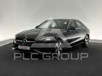2022 Mercedes Benz C 200