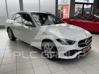 2022 Mercedes Benz C 200