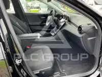 2022 Mercedes Benz C 200