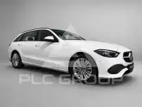 2022 Mercedes Benz C 200