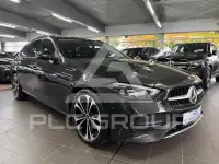 2022 Mercedes Benz C 200