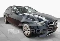 2022 Mercedes Benz C 200