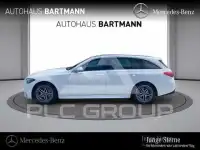 2022 Mercedes Benz C 200