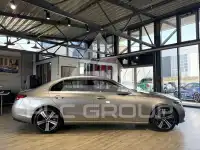 2022 Mercedes Benz C 200