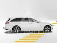 2022 Mercedes Benz C 200