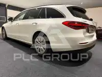 2022 Mercedes Benz C 200