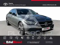 2022 Mercedes Benz C 200