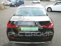 2022 Mercedes Benz C 200