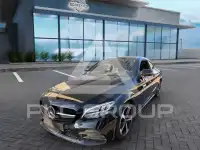 2022 Mercedes Benz C 200