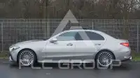 2022 Mercedes Benz C 200