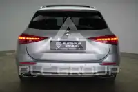 2022 Mercedes Benz C 200
