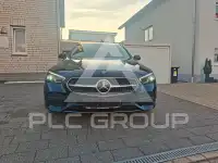 2022 Mercedes Benz C 200