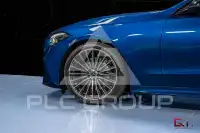 2022 Mercedes Benz C 200