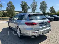 2022 Mercedes Benz C 200