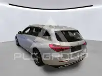 2022 Mercedes Benz C 200