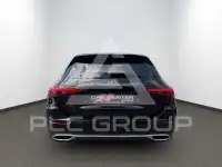2022 Mercedes Benz C 200