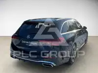 2022 Mercedes Benz C 200